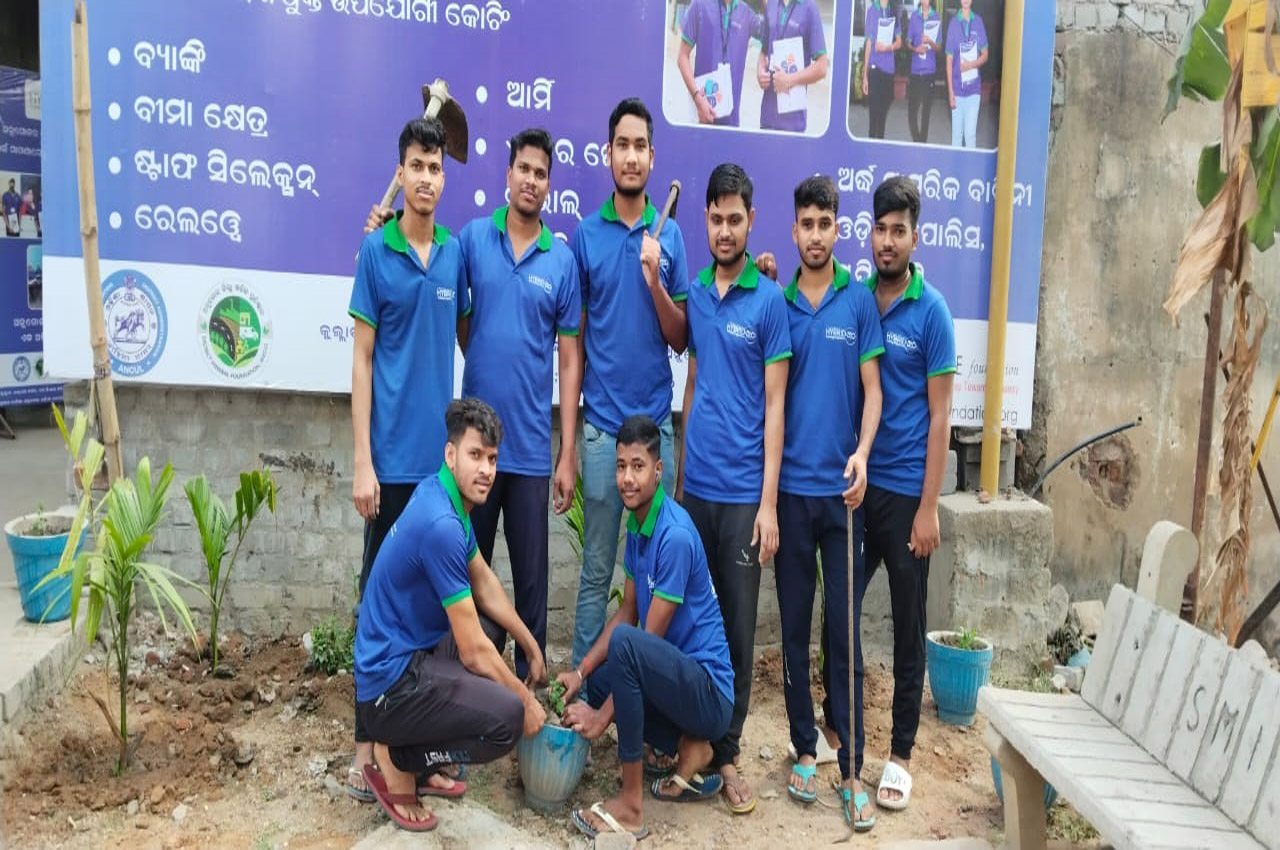 Niyatee Foundation