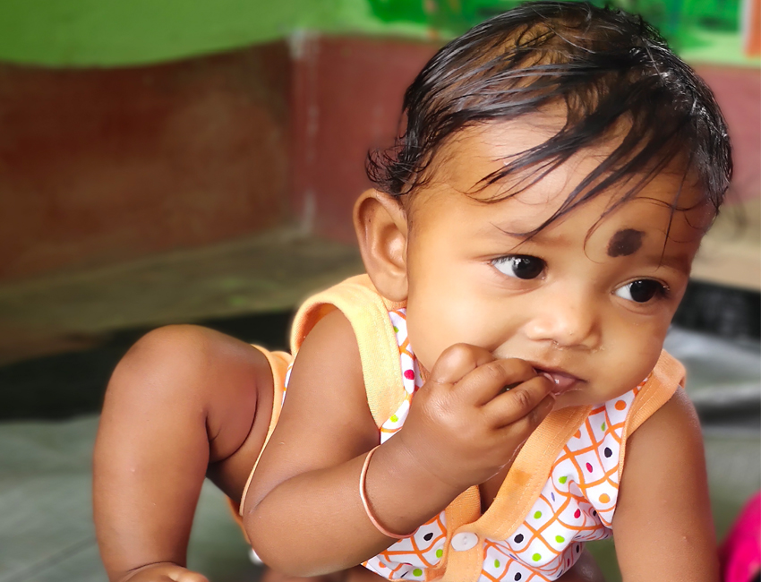  Creche keonjhar Niyatee