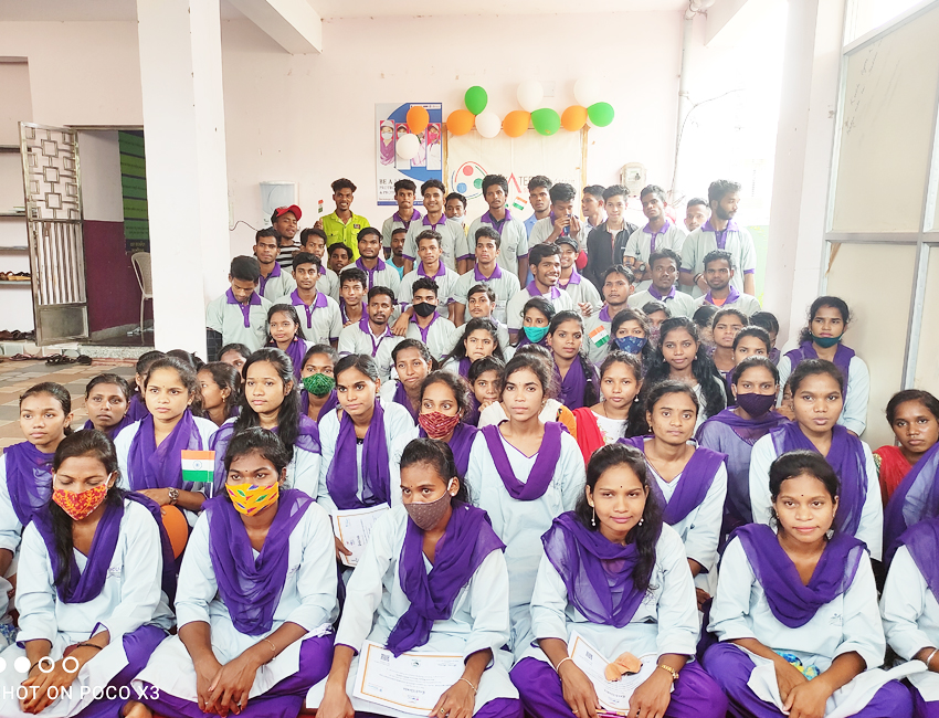 Niyatee Foundation