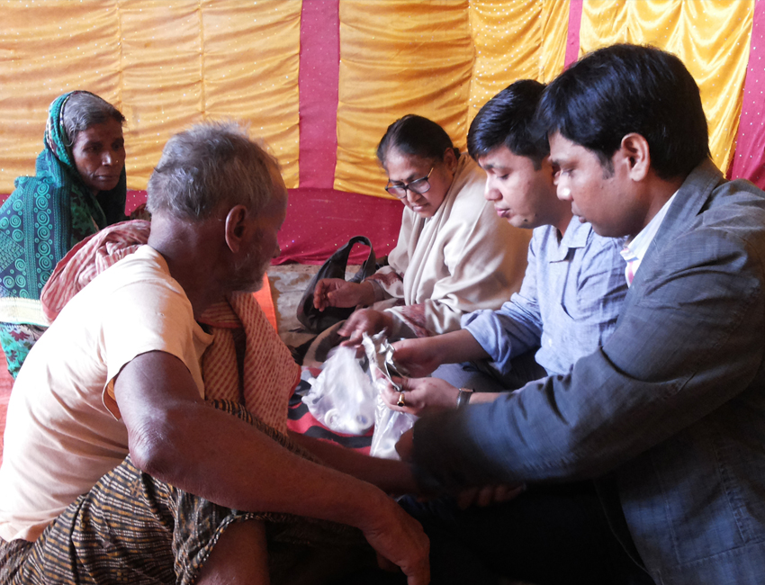 Niyatee Foundation