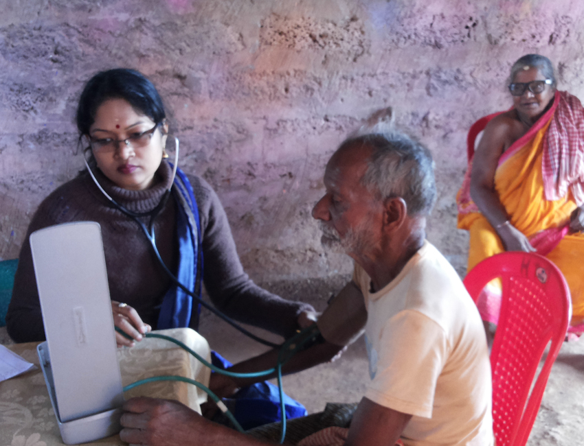 Niyatee Foundation