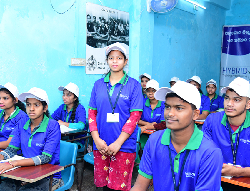 Niyatee Foundation