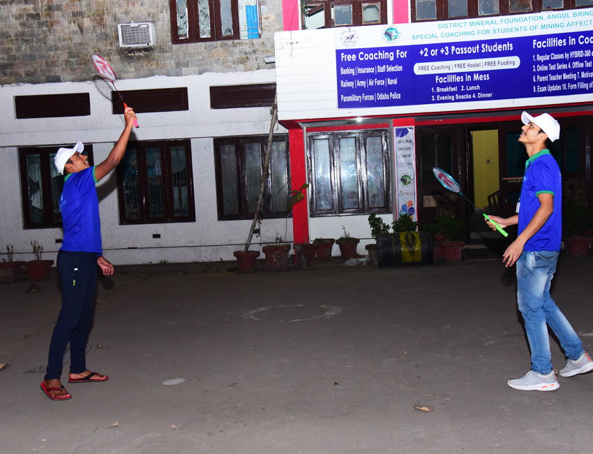Niyatee Foundation