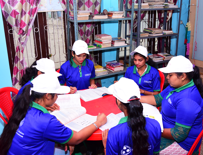 Niyatee Foundation