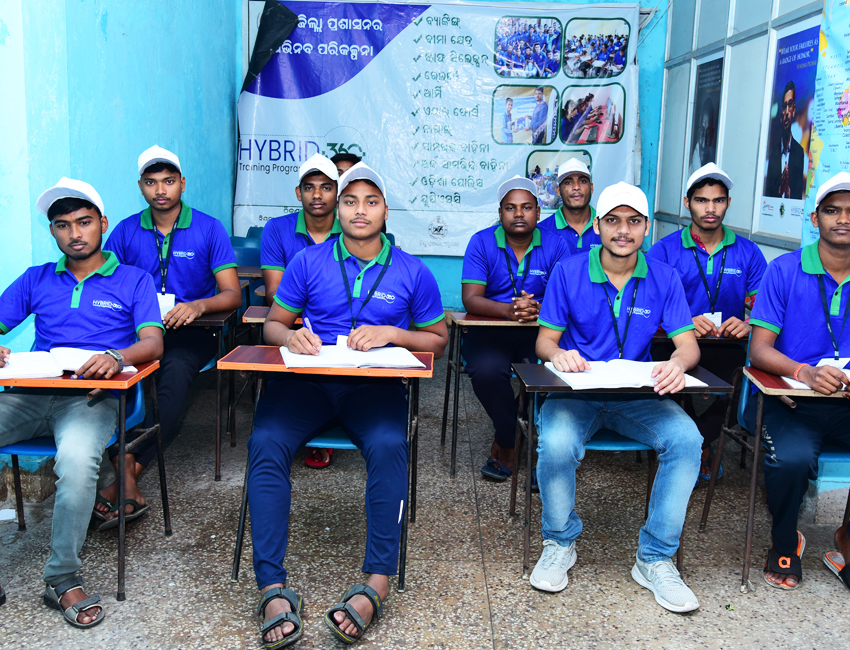 Niyatee Foundation