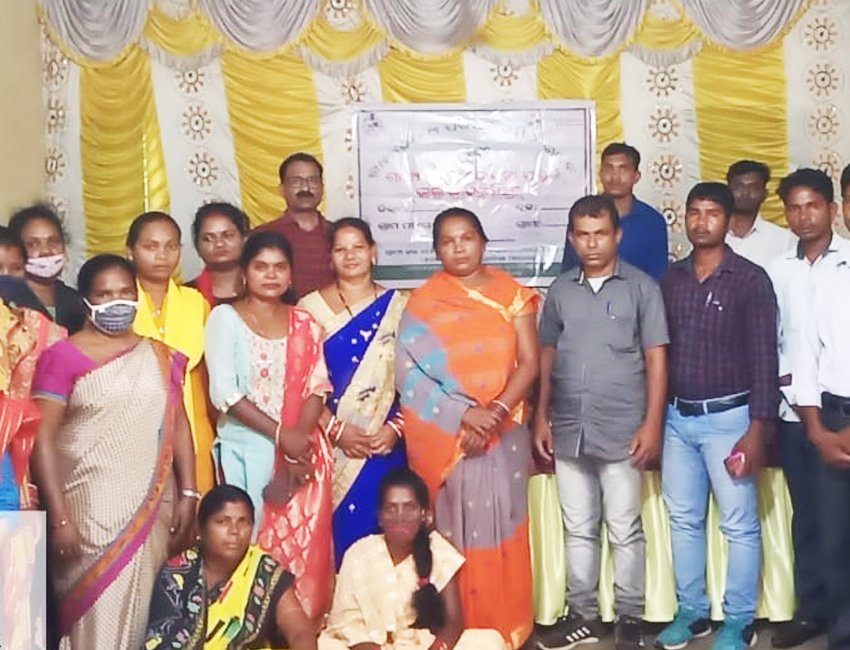 Niyatee Foundation