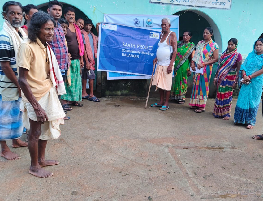 Niyatee Foundation