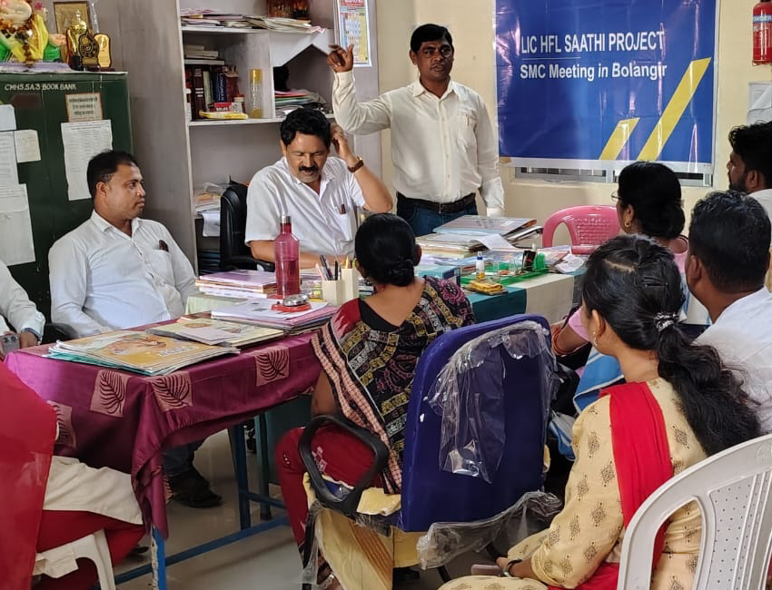 Niyatee Foundation