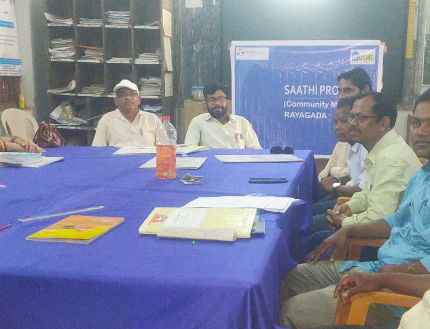 Niyatee Foundation