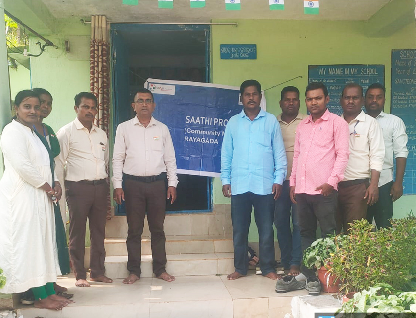 Niyatee Foundation