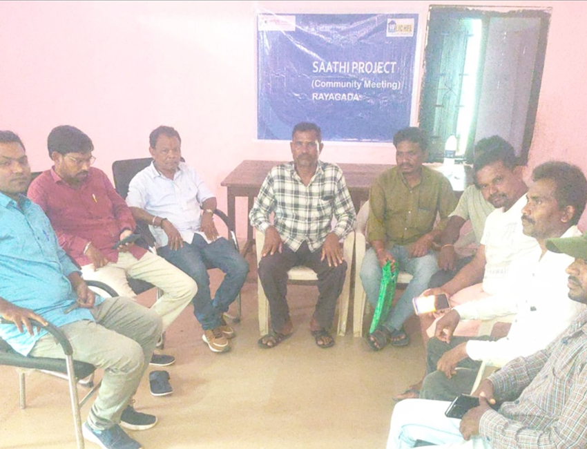 Niyatee Foundation
