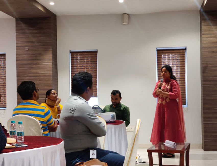 Niyatee Foundation