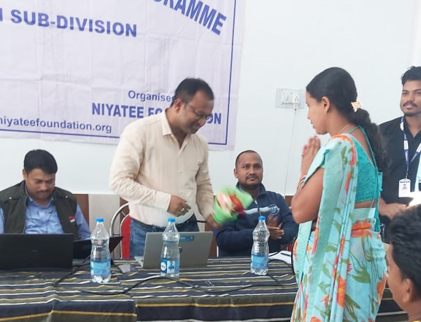 Niyatee Foundation