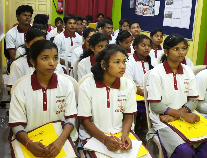 Niyatee Foundation