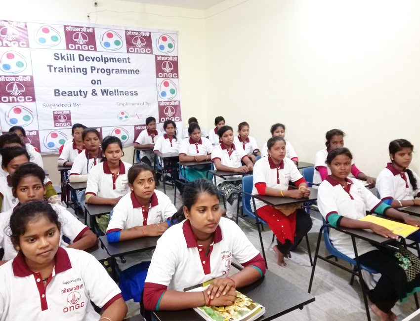 Niyatee Foundation