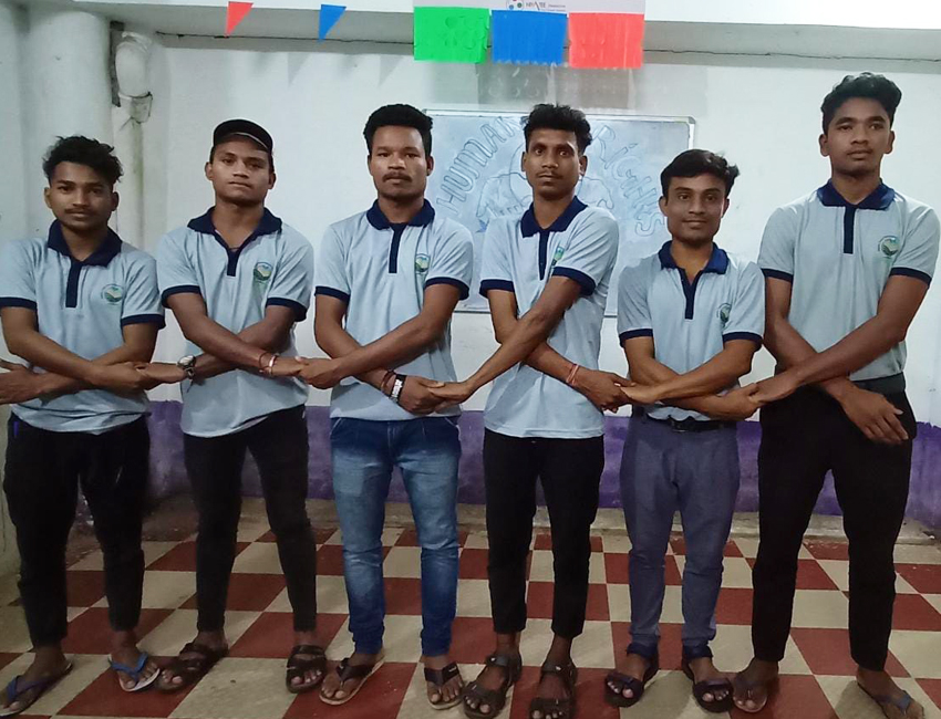 Niyatee Foundation