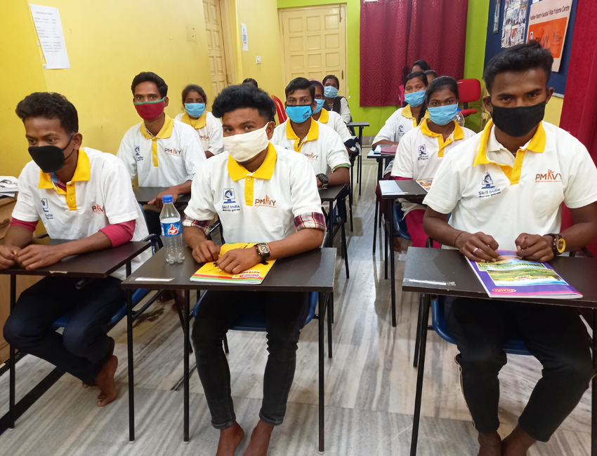 Niyatee Foundation