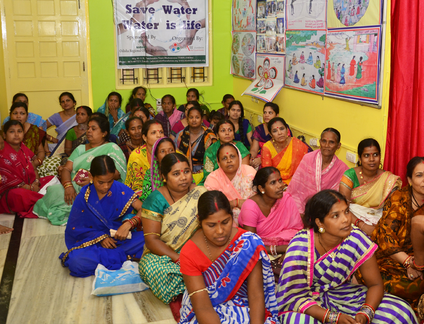 Niyatee Foundation
