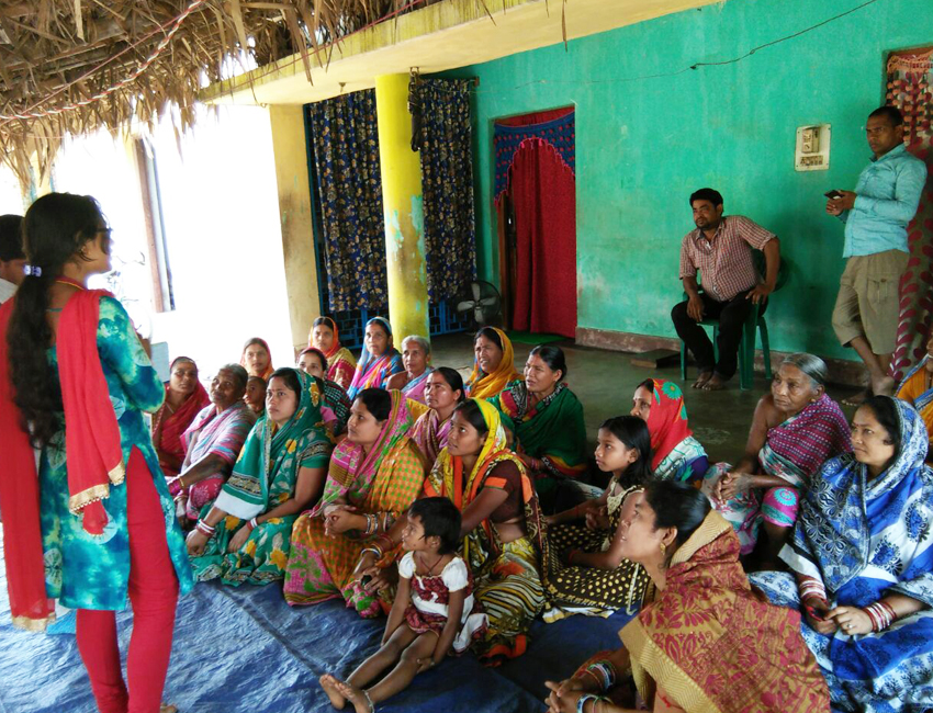 Niyatee Foundation
