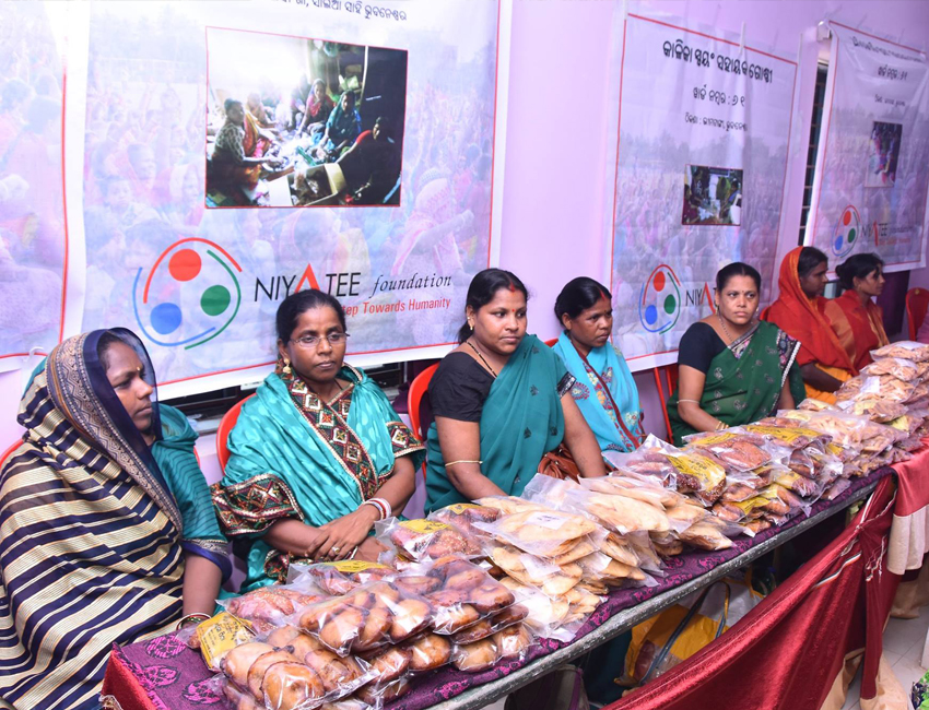 Niyatee Foundation