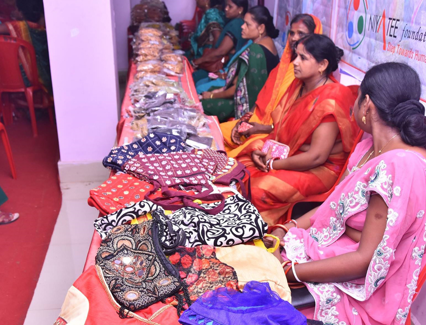 Niyatee Foundation