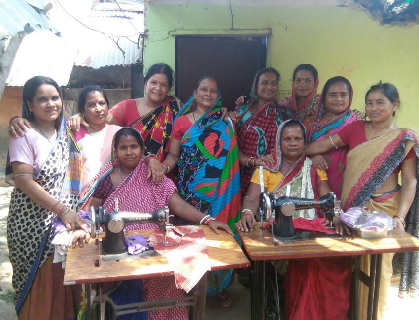 Niyatee Foundation