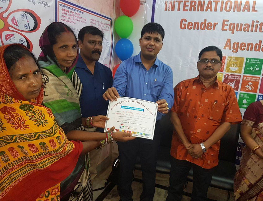 Niyatee Foundation