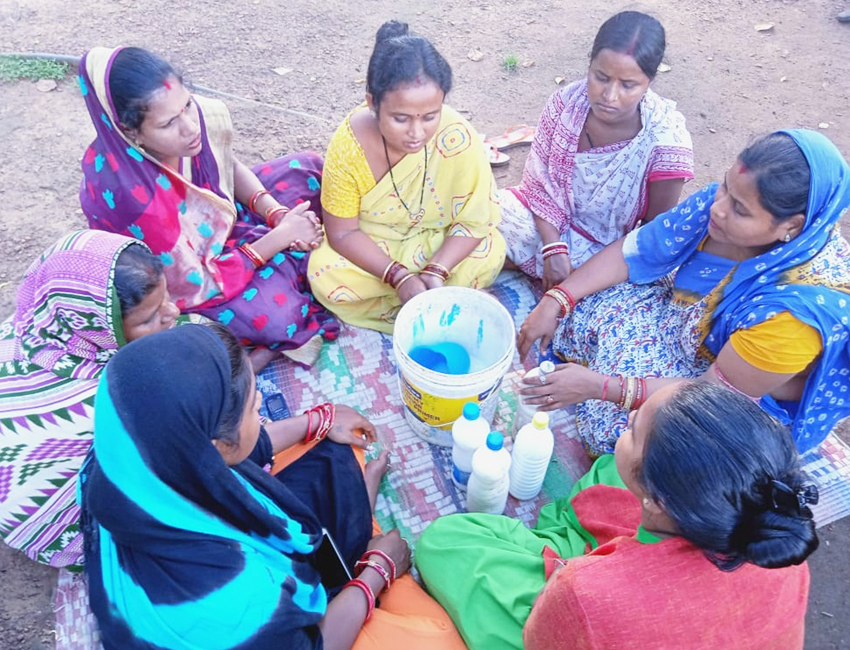 Niyatee Foundation