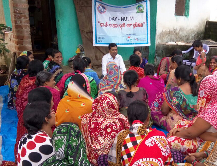 Niyatee Foundation
