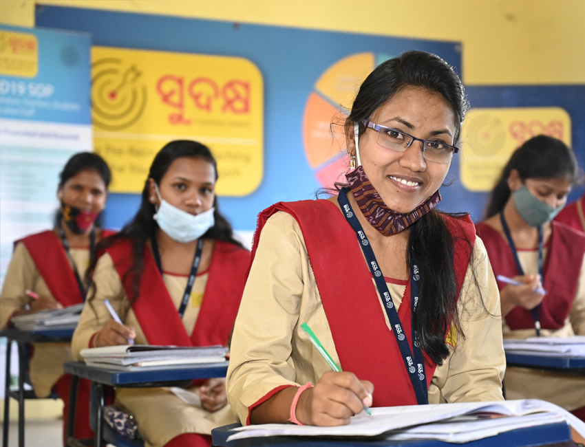 Niyatee Foundation