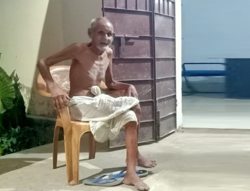 Niyatee Foundation