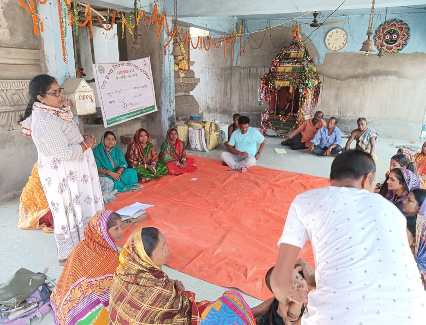 Niyatee Foundation