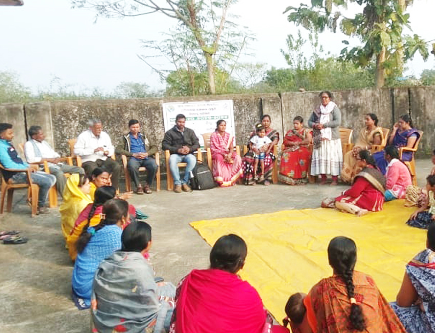 Niyatee Foundation