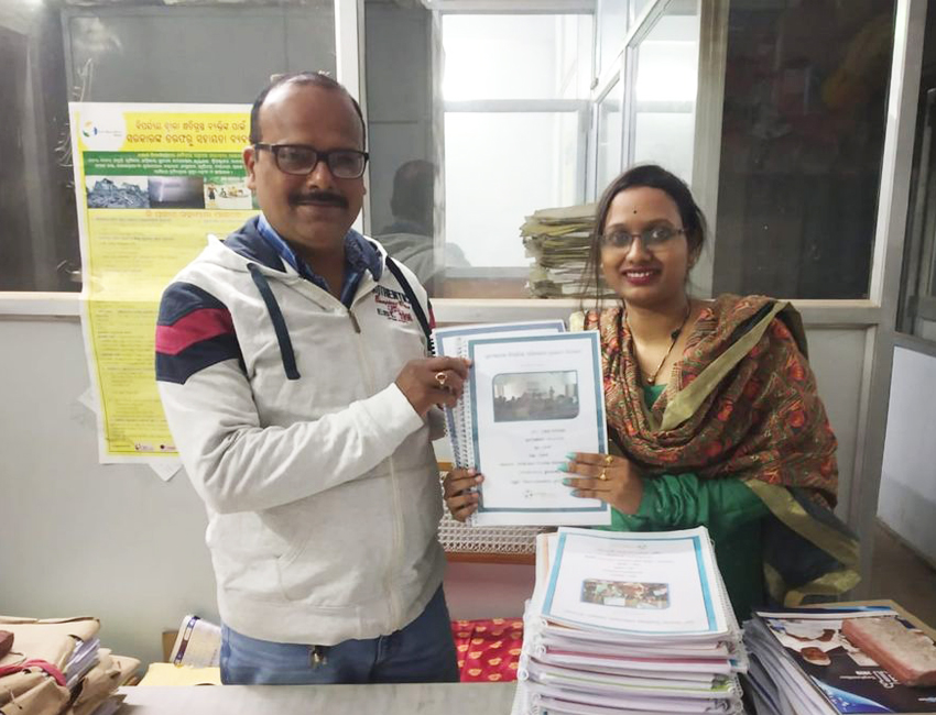 Niyatee Foundation