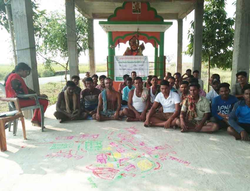 Niyatee Foundation