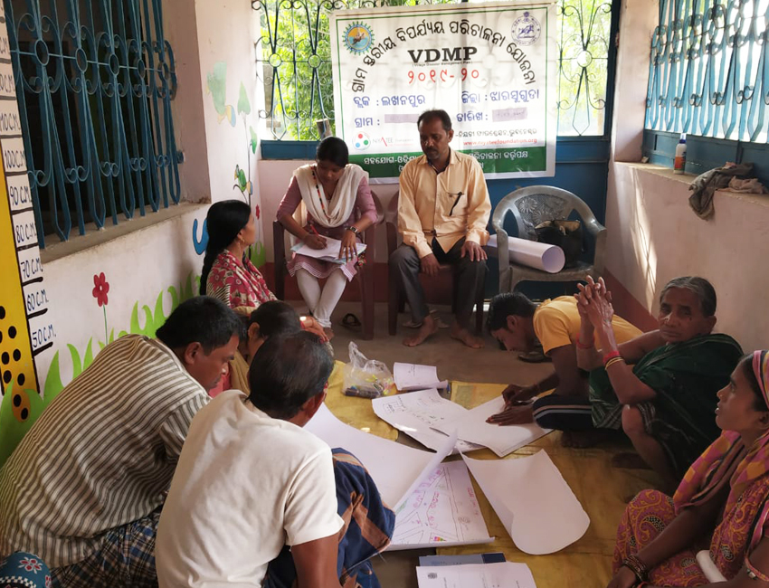 Niyatee Foundation