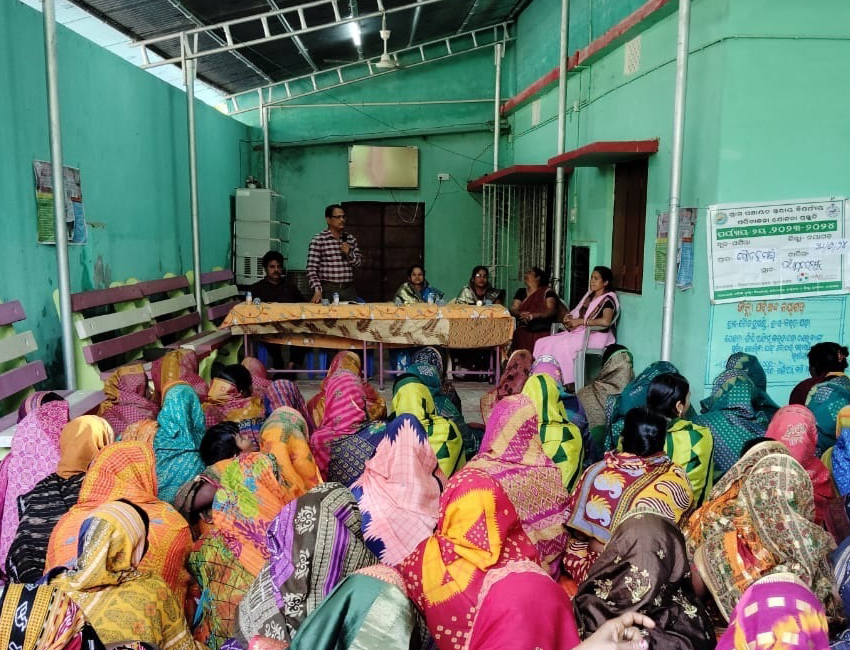 Niyatee Foundation