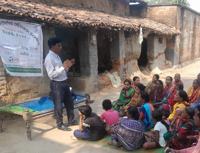 Niyatee Foundation